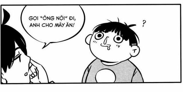 Mau Mang Anh Trai Tôi Đi: Chapter 31