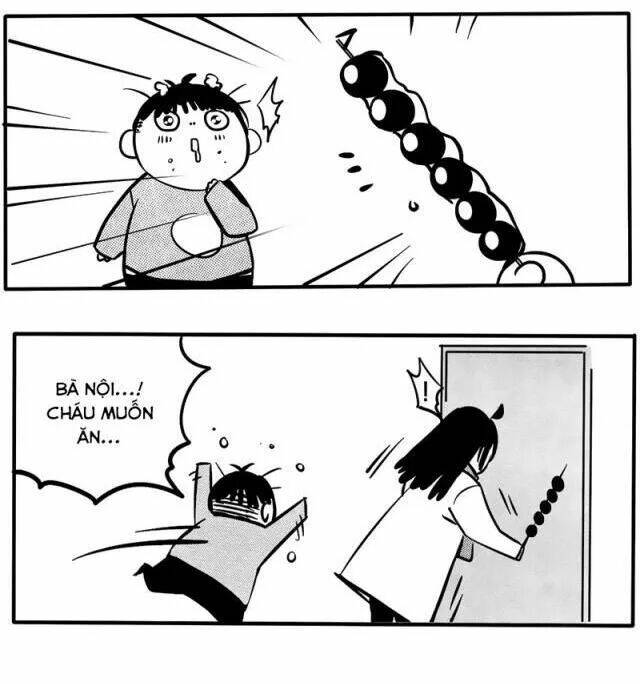Mau Mang Anh Trai Tôi Đi: Chapter 31