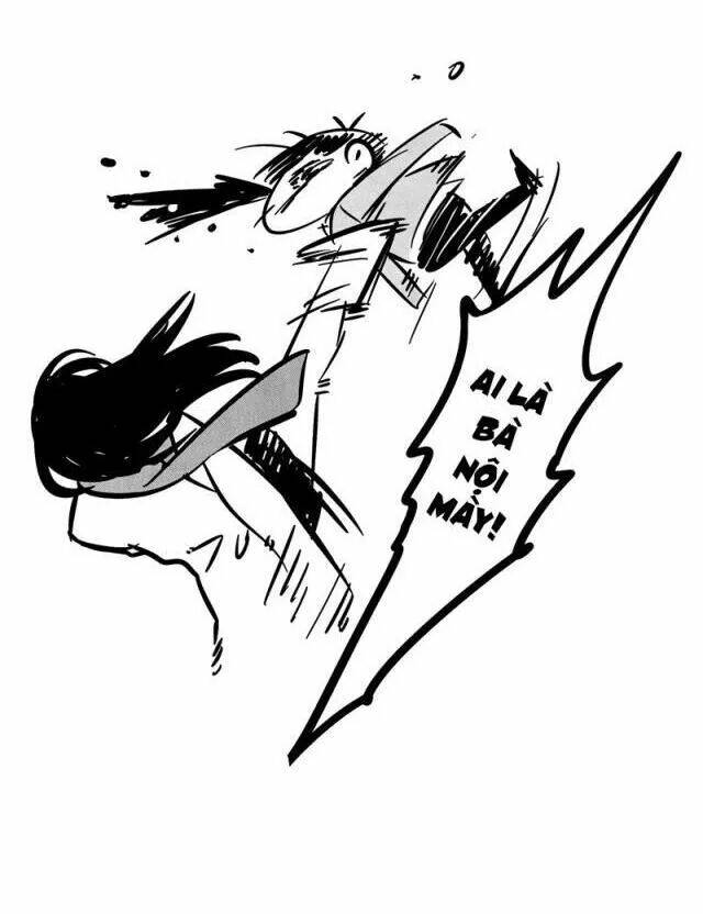 Mau Mang Anh Trai Tôi Đi: Chapter 31
