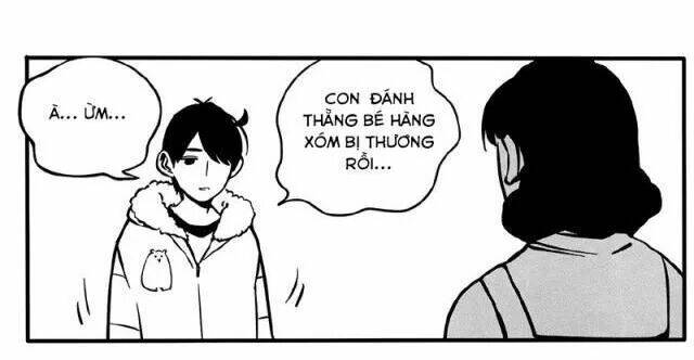 Mau Mang Anh Trai Tôi Đi: Chapter 39