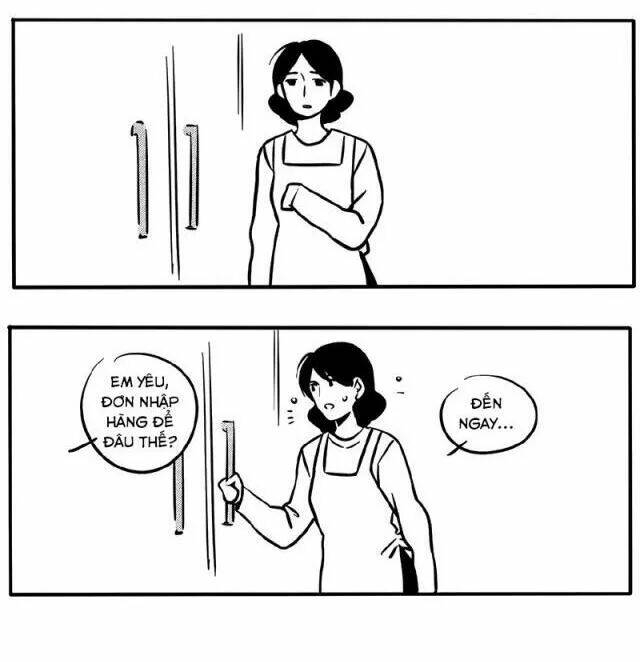 Mau Mang Anh Trai Tôi Đi: Chapter 39