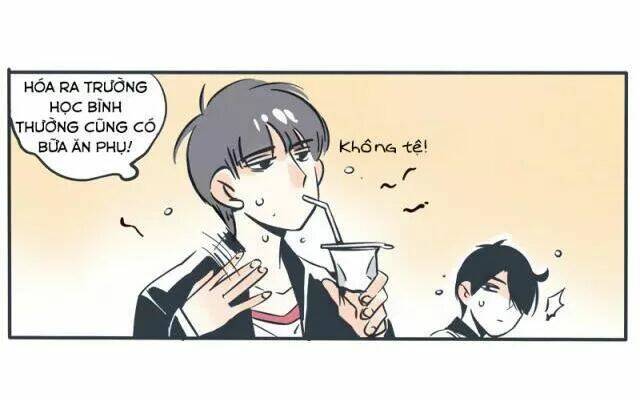 Mau Mang Anh Trai Tôi Đi: Chapter 80