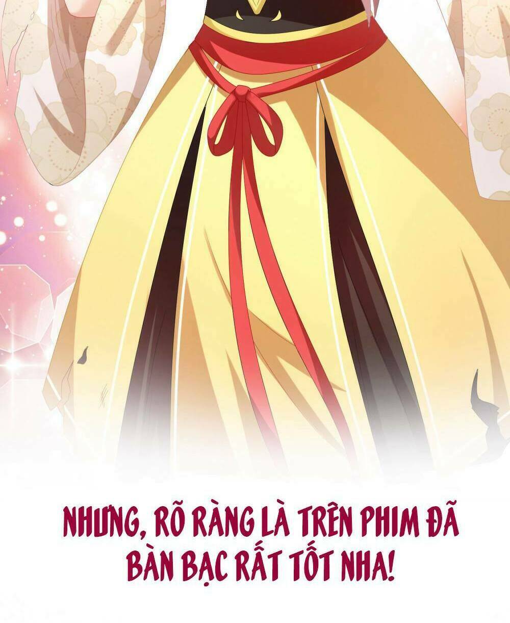Mau Xuyên Hướng Dẫn Tự Cứu Vật Hi Sinh Nữ Phụ: Chapter 0