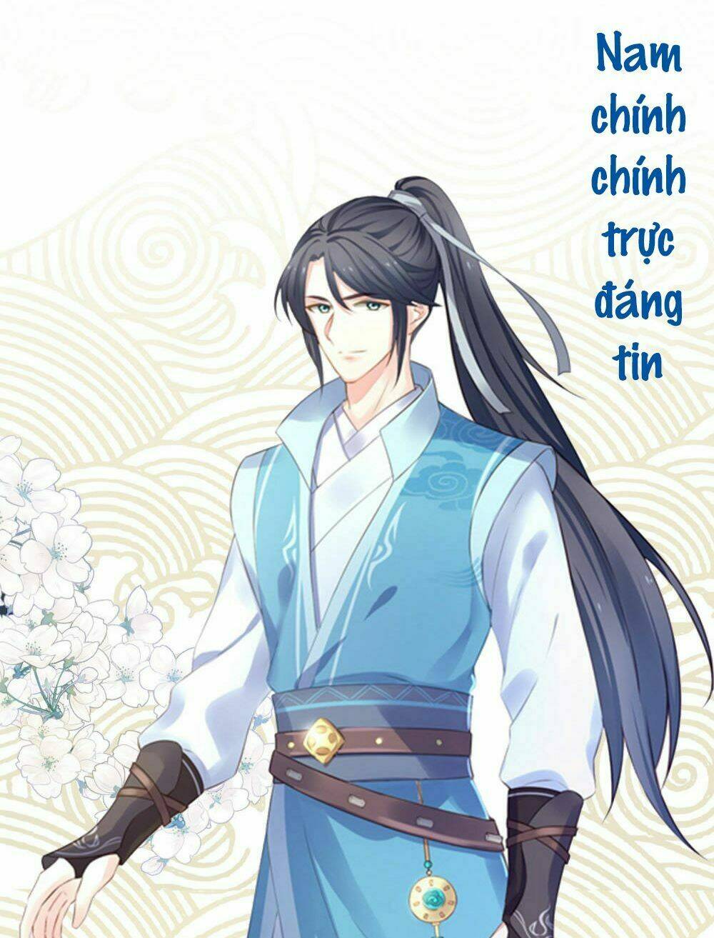 Mau Xuyên Hướng Dẫn Tự Cứu Vật Hi Sinh Nữ Phụ: Chapter 0