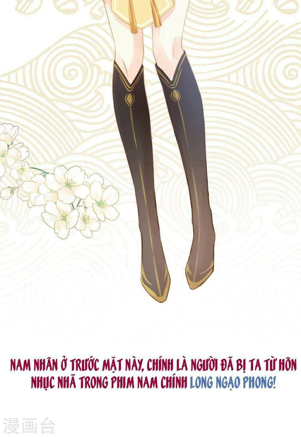 Mau Xuyên Hướng Dẫn Tự Cứu Vật Hi Sinh Nữ Phụ: Chapter 0