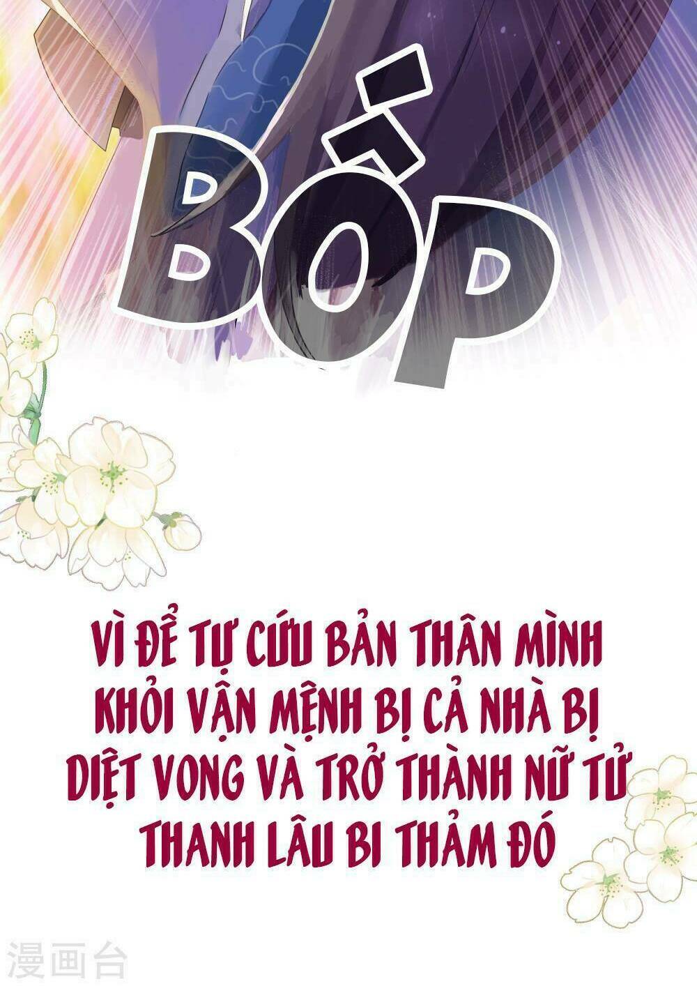 Mau Xuyên Hướng Dẫn Tự Cứu Vật Hi Sinh Nữ Phụ: Chapter 0