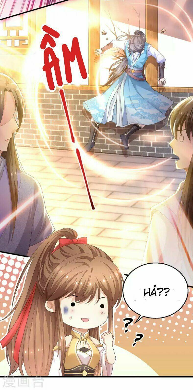 Mau Xuyên Hướng Dẫn Tự Cứu Vật Hi Sinh Nữ Phụ: Chapter 1