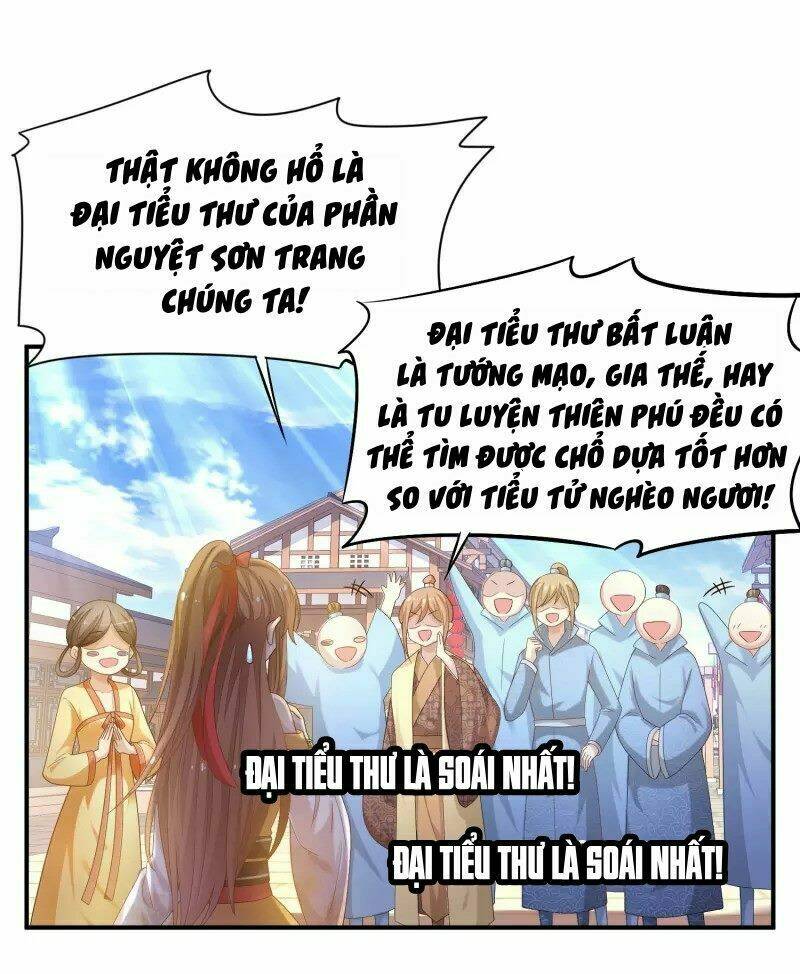 Mau Xuyên Hướng Dẫn Tự Cứu Vật Hi Sinh Nữ Phụ: Chapter 1