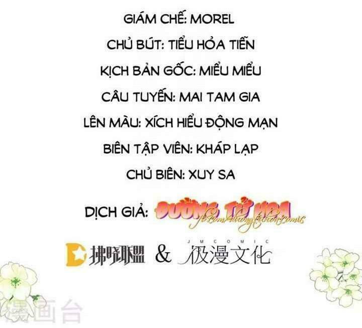 Mau Xuyên Hướng Dẫn Tự Cứu Vật Hi Sinh Nữ Phụ: Chapter 10