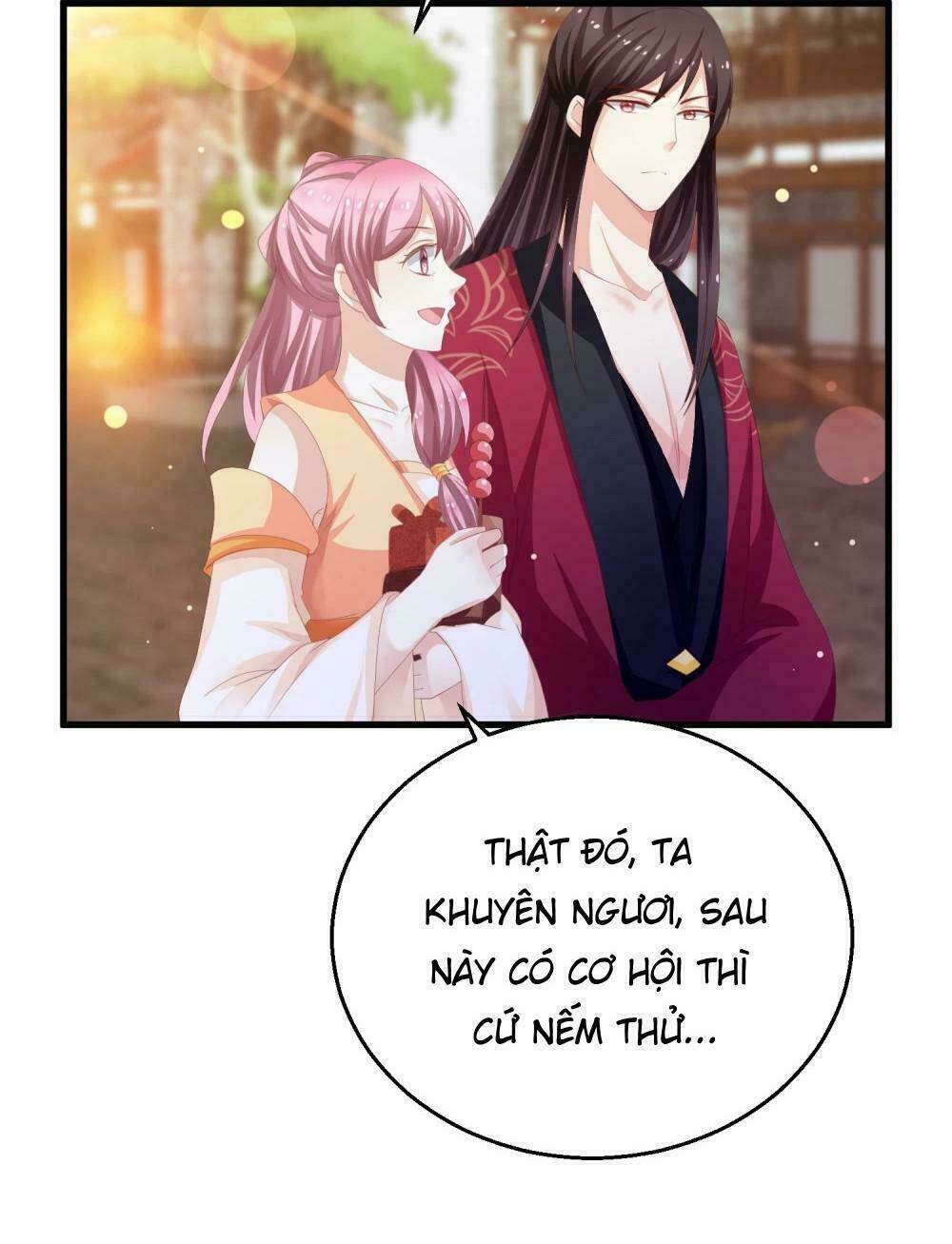 Mau Xuyên Hướng Dẫn Tự Cứu Vật Hi Sinh Nữ Phụ: Chapter 10