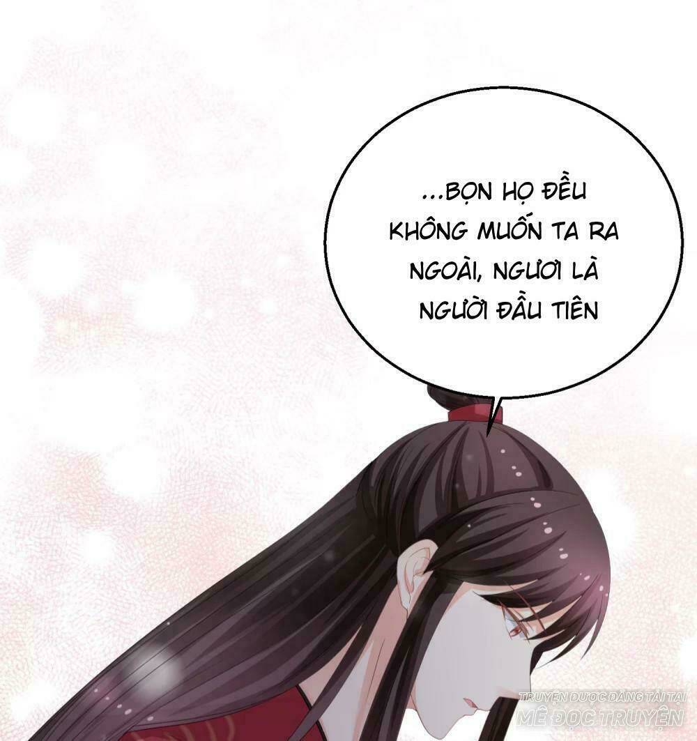 Mau Xuyên Hướng Dẫn Tự Cứu Vật Hi Sinh Nữ Phụ: Chapter 10