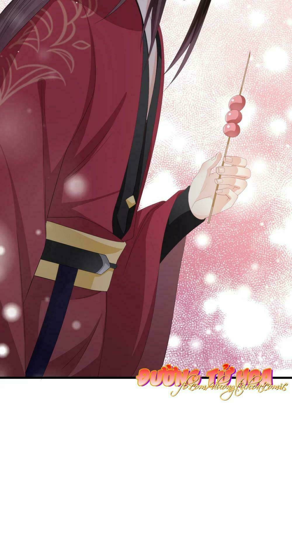Mau Xuyên Hướng Dẫn Tự Cứu Vật Hi Sinh Nữ Phụ: Chapter 10