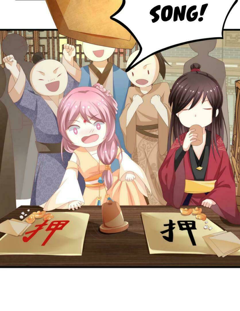 Mau Xuyên Hướng Dẫn Tự Cứu Vật Hi Sinh Nữ Phụ: Chapter 10