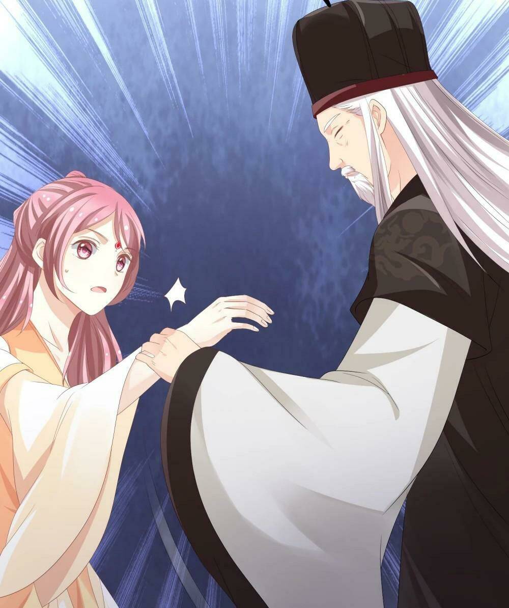 Mau Xuyên Hướng Dẫn Tự Cứu Vật Hi Sinh Nữ Phụ: Chapter 10