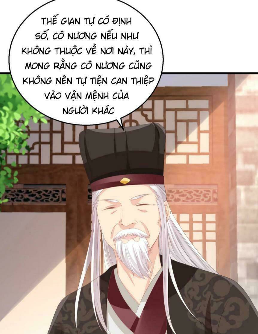 Mau Xuyên Hướng Dẫn Tự Cứu Vật Hi Sinh Nữ Phụ: Chapter 10