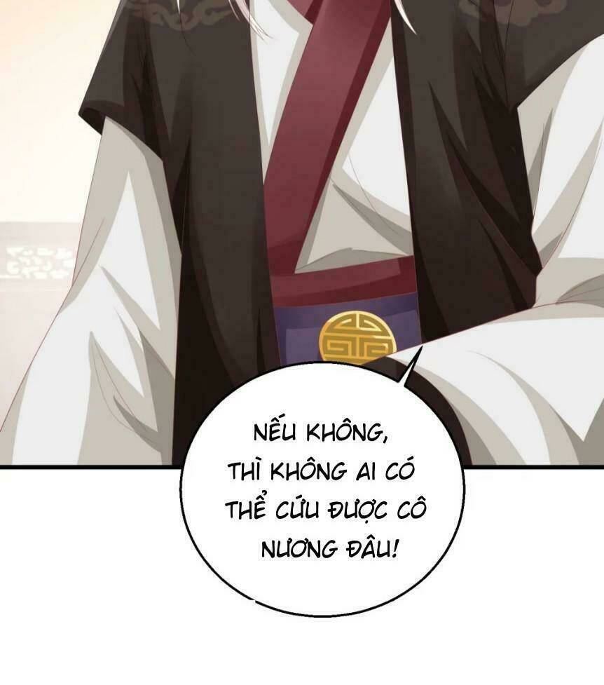 Mau Xuyên Hướng Dẫn Tự Cứu Vật Hi Sinh Nữ Phụ: Chapter 10