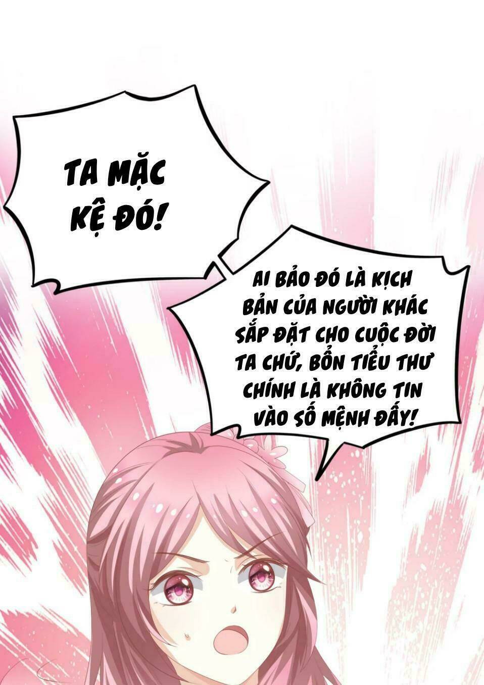 Mau Xuyên Hướng Dẫn Tự Cứu Vật Hi Sinh Nữ Phụ: Chapter 10
