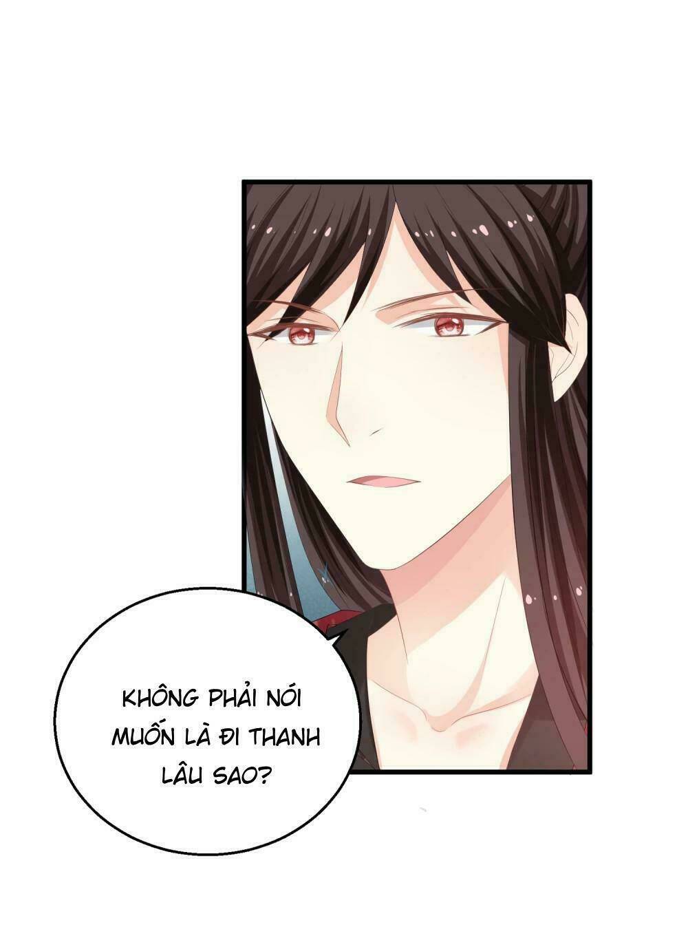 Mau Xuyên Hướng Dẫn Tự Cứu Vật Hi Sinh Nữ Phụ: Chapter 10