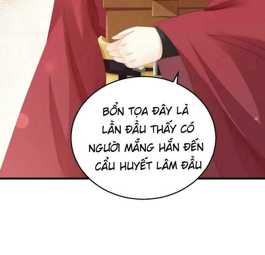 Mau Xuyên Hướng Dẫn Tự Cứu Vật Hi Sinh Nữ Phụ: Chapter 10