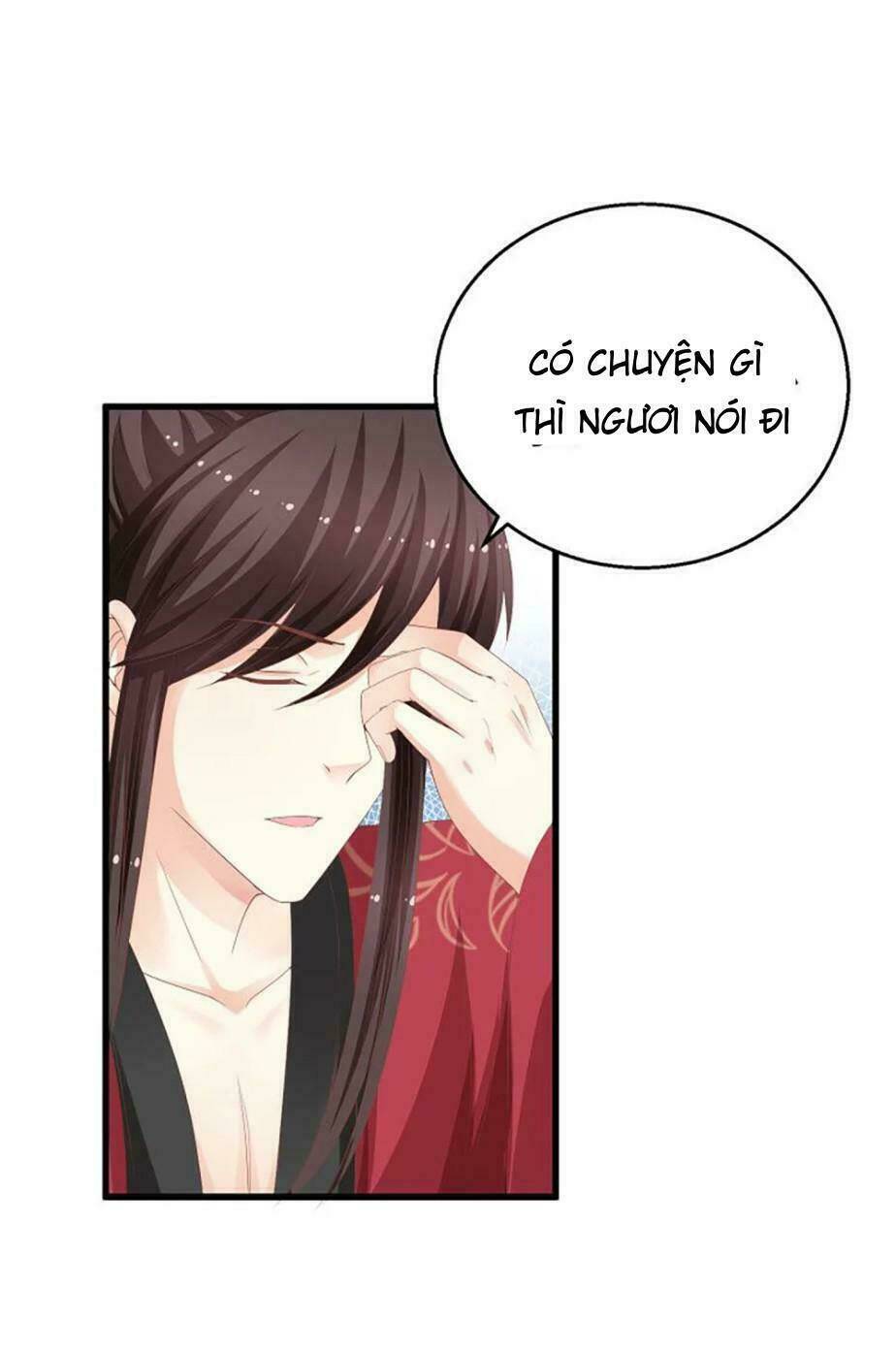 Mau Xuyên Hướng Dẫn Tự Cứu Vật Hi Sinh Nữ Phụ: Chapter 11