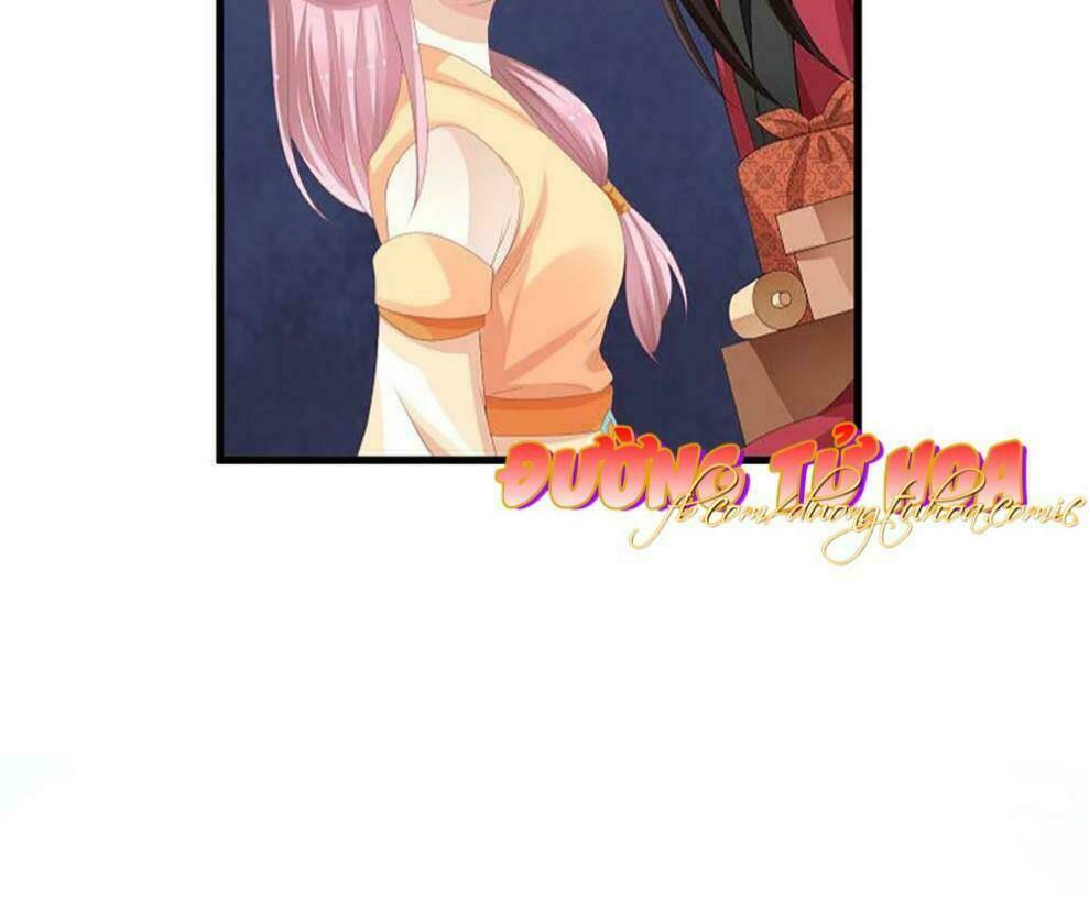 Mau Xuyên Hướng Dẫn Tự Cứu Vật Hi Sinh Nữ Phụ: Chapter 11