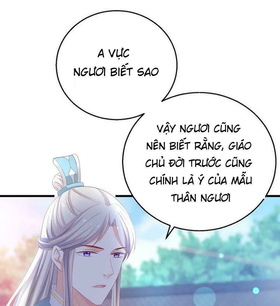 Mau Xuyên Hướng Dẫn Tự Cứu Vật Hi Sinh Nữ Phụ: Chapter 11