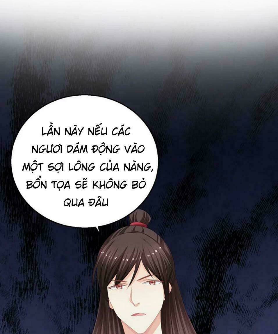 Mau Xuyên Hướng Dẫn Tự Cứu Vật Hi Sinh Nữ Phụ: Chapter 11
