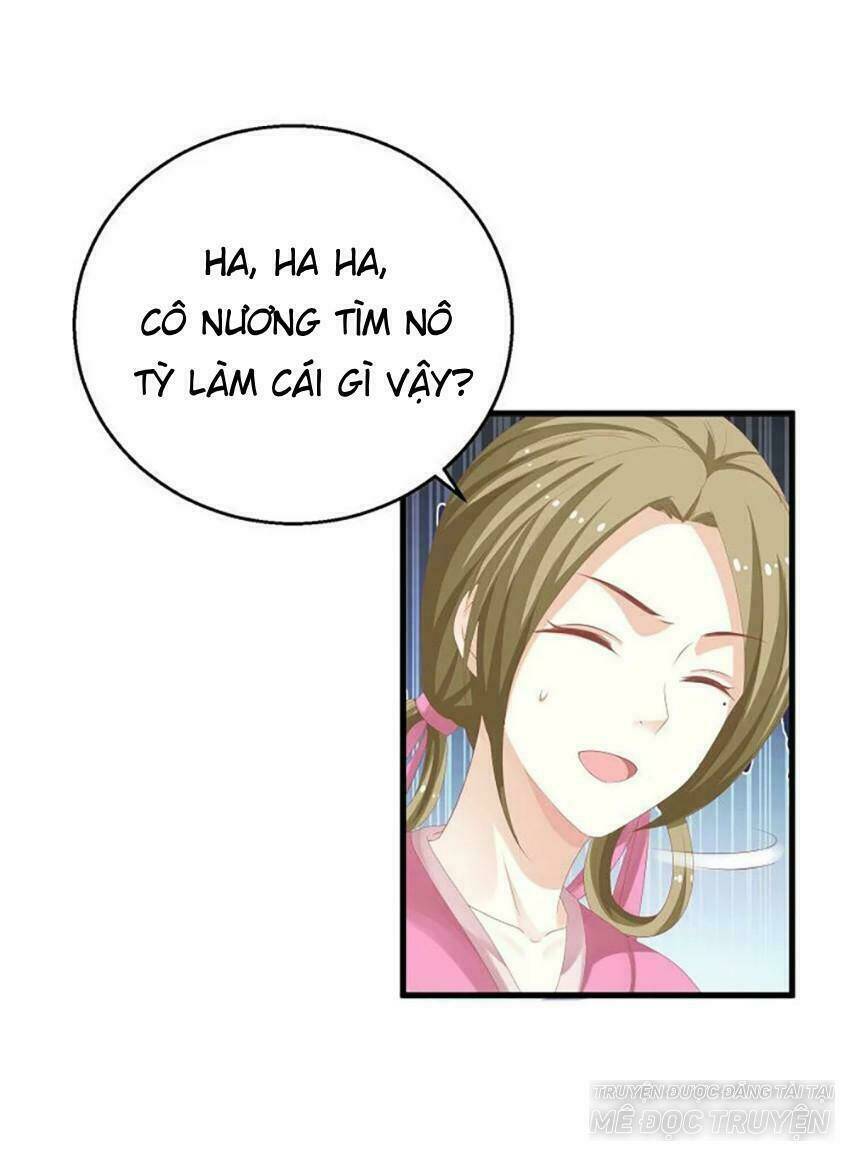 Mau Xuyên Hướng Dẫn Tự Cứu Vật Hi Sinh Nữ Phụ: Chapter 11