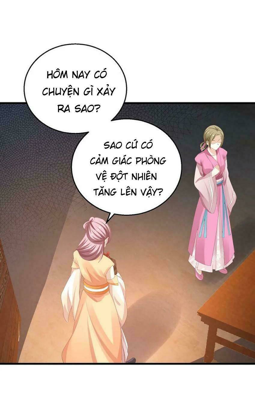 Mau Xuyên Hướng Dẫn Tự Cứu Vật Hi Sinh Nữ Phụ: Chapter 11