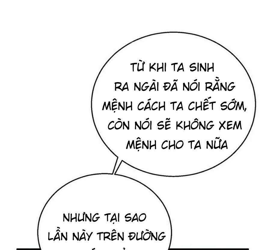 Mau Xuyên Hướng Dẫn Tự Cứu Vật Hi Sinh Nữ Phụ: Chapter 11