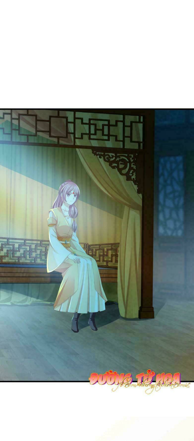 Mau Xuyên Hướng Dẫn Tự Cứu Vật Hi Sinh Nữ Phụ: Chapter 13