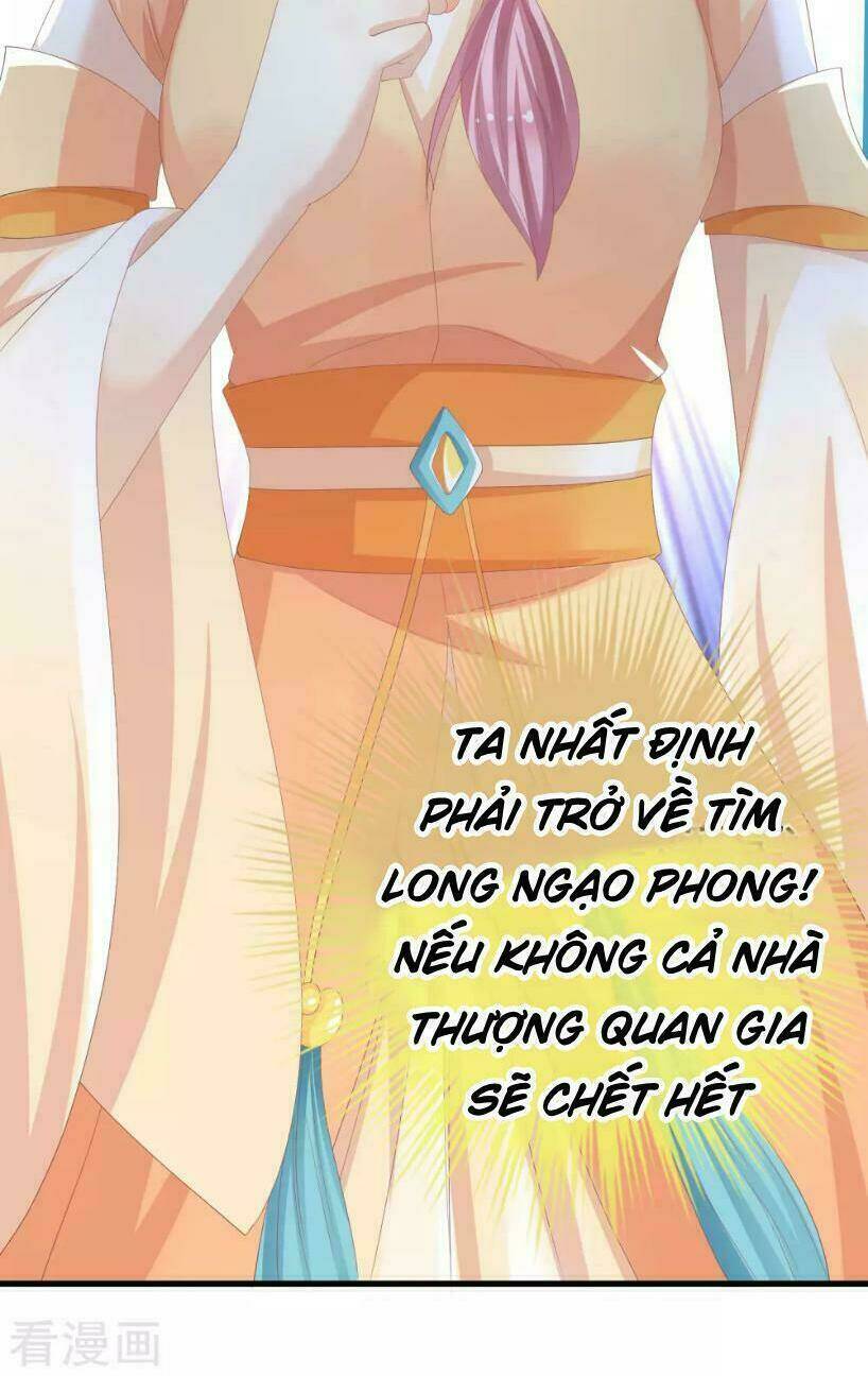 Mau Xuyên Hướng Dẫn Tự Cứu Vật Hi Sinh Nữ Phụ: Chapter 13