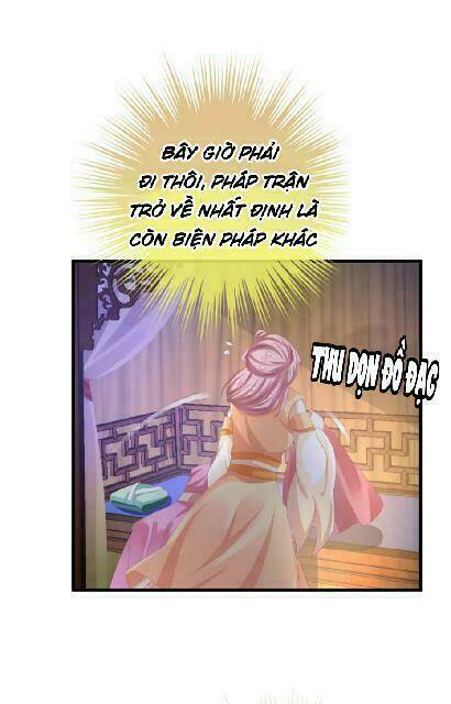 Mau Xuyên Hướng Dẫn Tự Cứu Vật Hi Sinh Nữ Phụ: Chapter 13