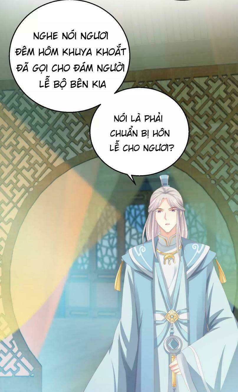 Mau Xuyên Hướng Dẫn Tự Cứu Vật Hi Sinh Nữ Phụ: Chapter 13