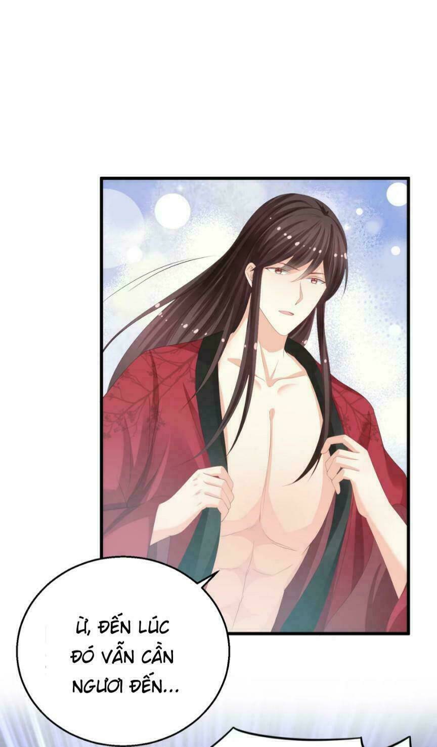 Mau Xuyên Hướng Dẫn Tự Cứu Vật Hi Sinh Nữ Phụ: Chapter 13