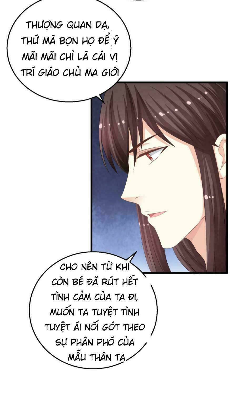 Mau Xuyên Hướng Dẫn Tự Cứu Vật Hi Sinh Nữ Phụ: Chapter 13