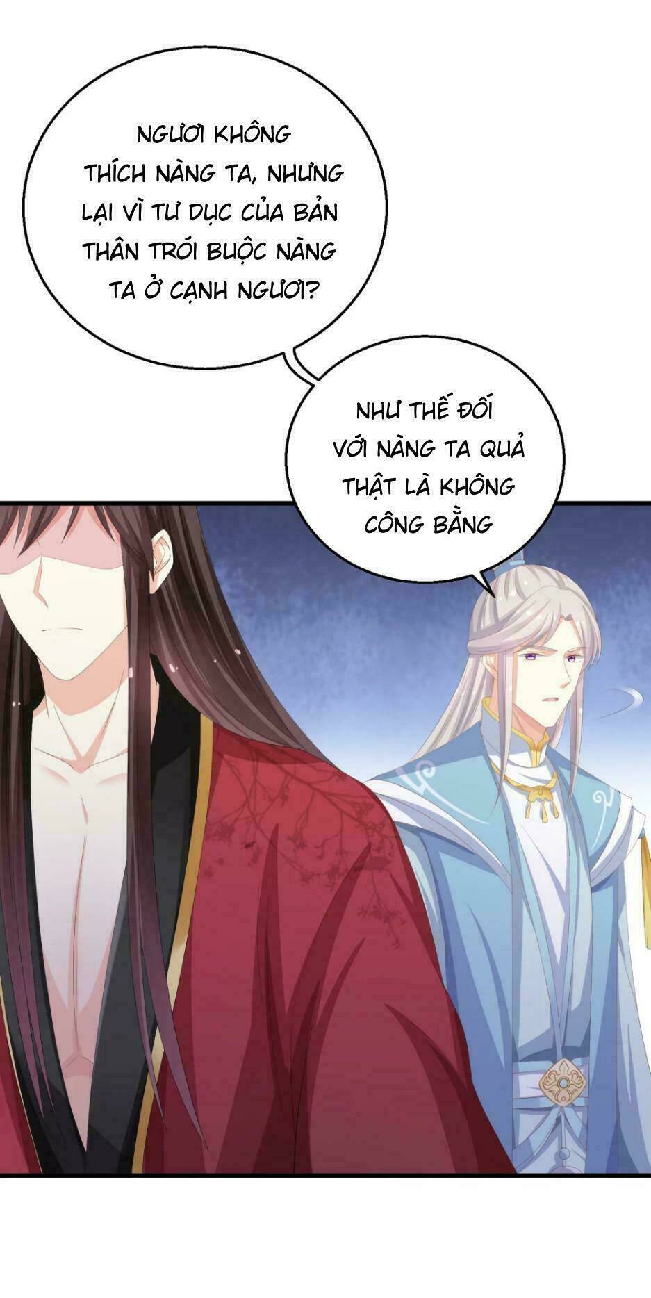 Mau Xuyên Hướng Dẫn Tự Cứu Vật Hi Sinh Nữ Phụ: Chapter 13