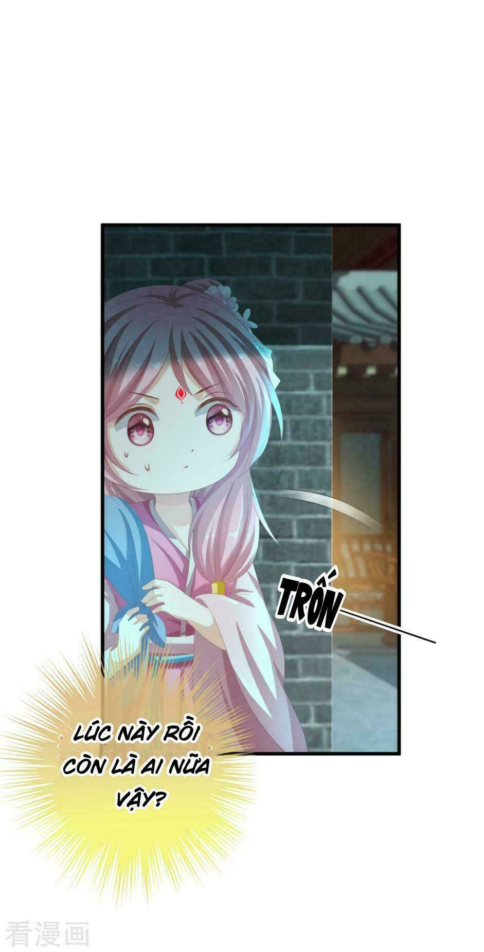 Mau Xuyên Hướng Dẫn Tự Cứu Vật Hi Sinh Nữ Phụ: Chapter 13