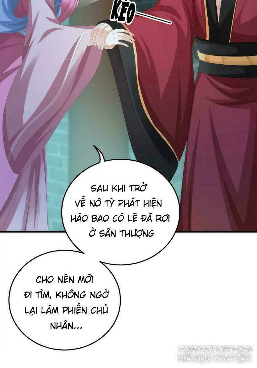 Mau Xuyên Hướng Dẫn Tự Cứu Vật Hi Sinh Nữ Phụ: Chapter 13