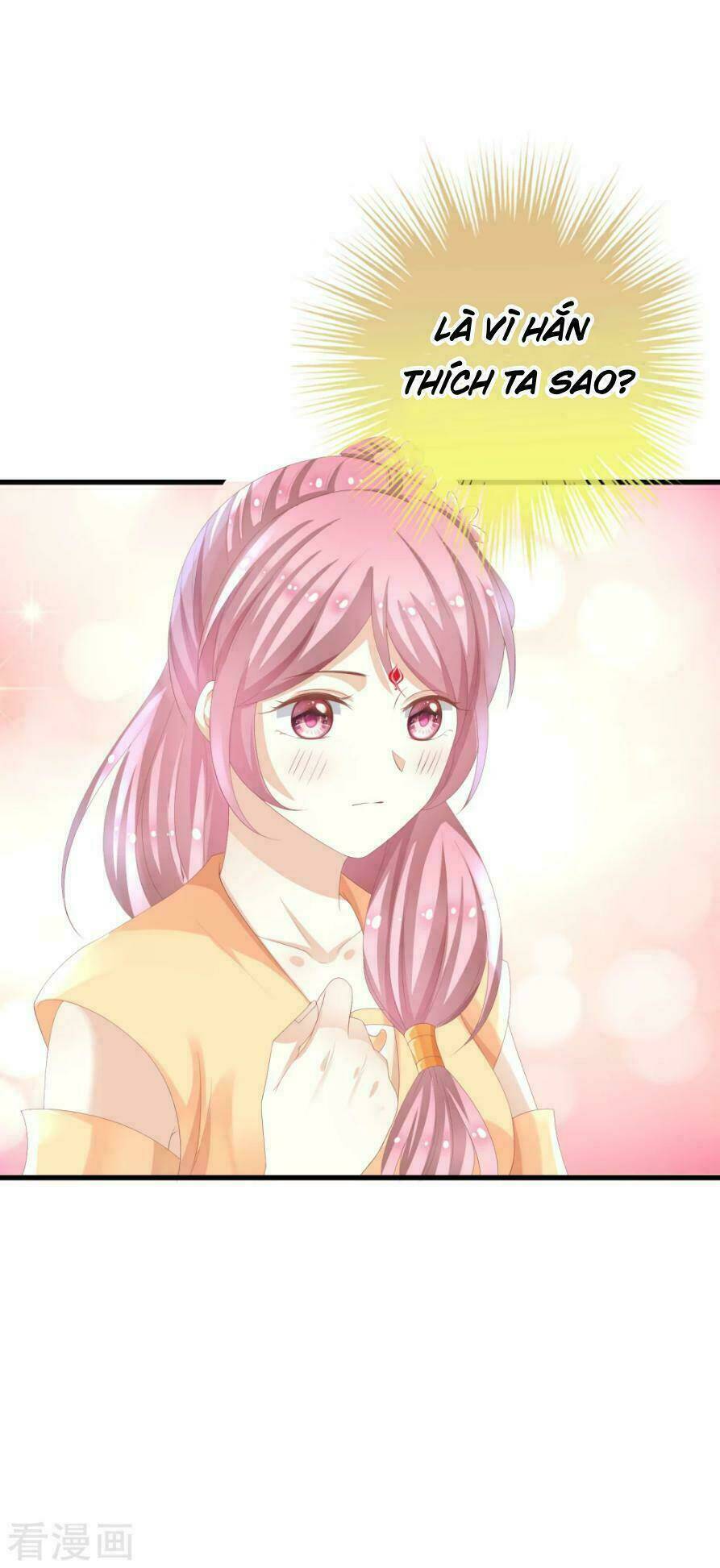 Mau Xuyên Hướng Dẫn Tự Cứu Vật Hi Sinh Nữ Phụ: Chapter 13