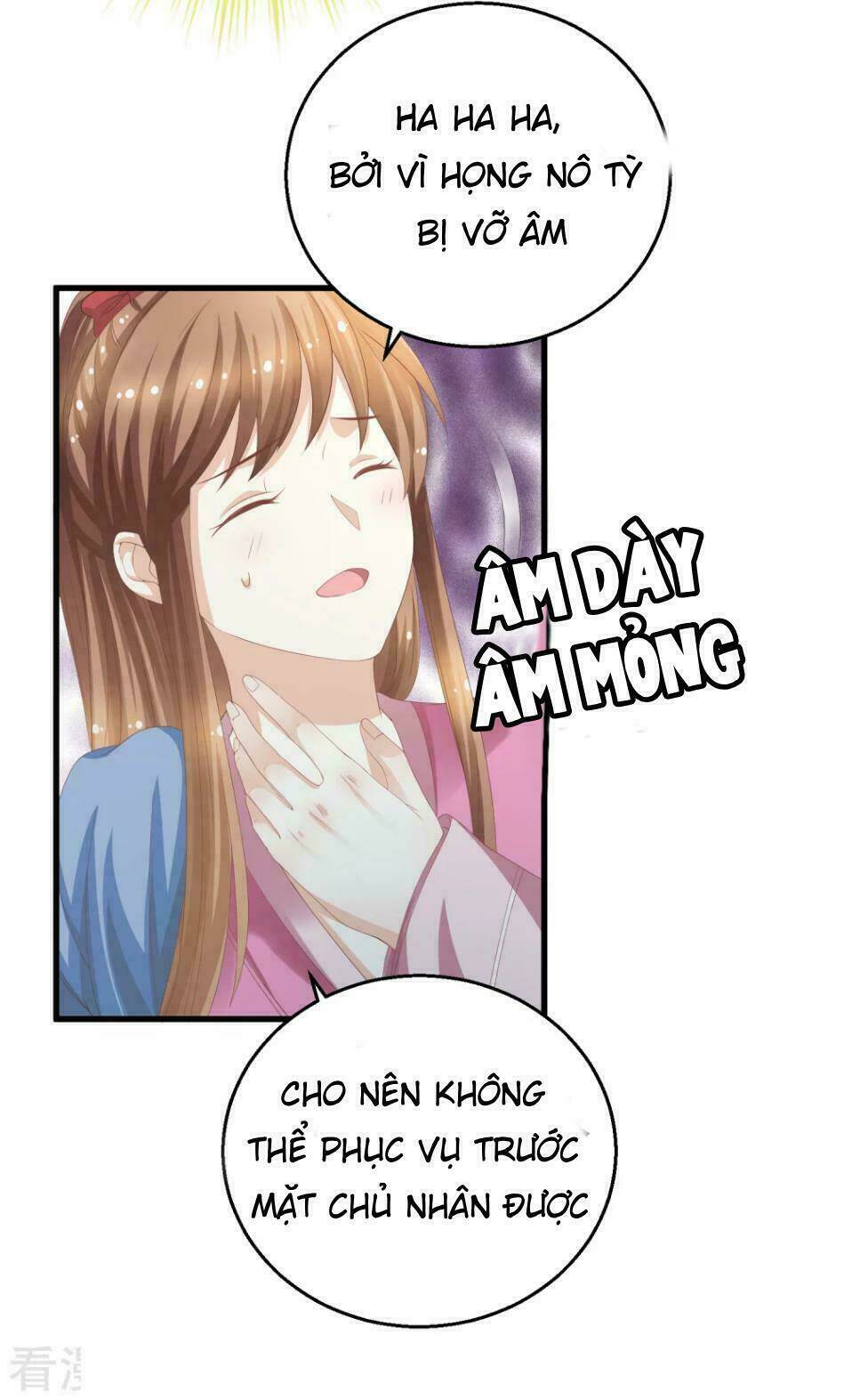 Mau Xuyên Hướng Dẫn Tự Cứu Vật Hi Sinh Nữ Phụ: Chapter 13
