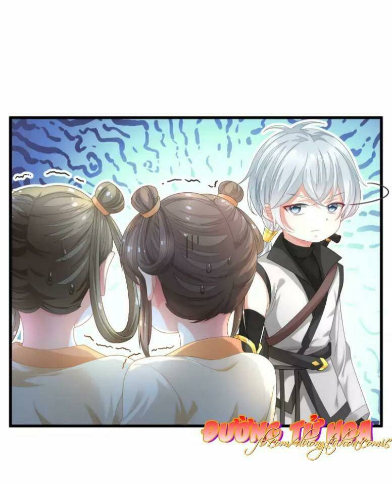 Mau Xuyên Hướng Dẫn Tự Cứu Vật Hi Sinh Nữ Phụ: Chapter 2