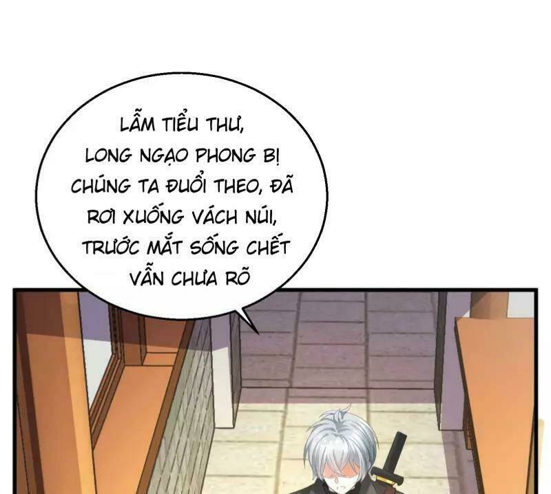 Mau Xuyên Hướng Dẫn Tự Cứu Vật Hi Sinh Nữ Phụ: Chapter 2