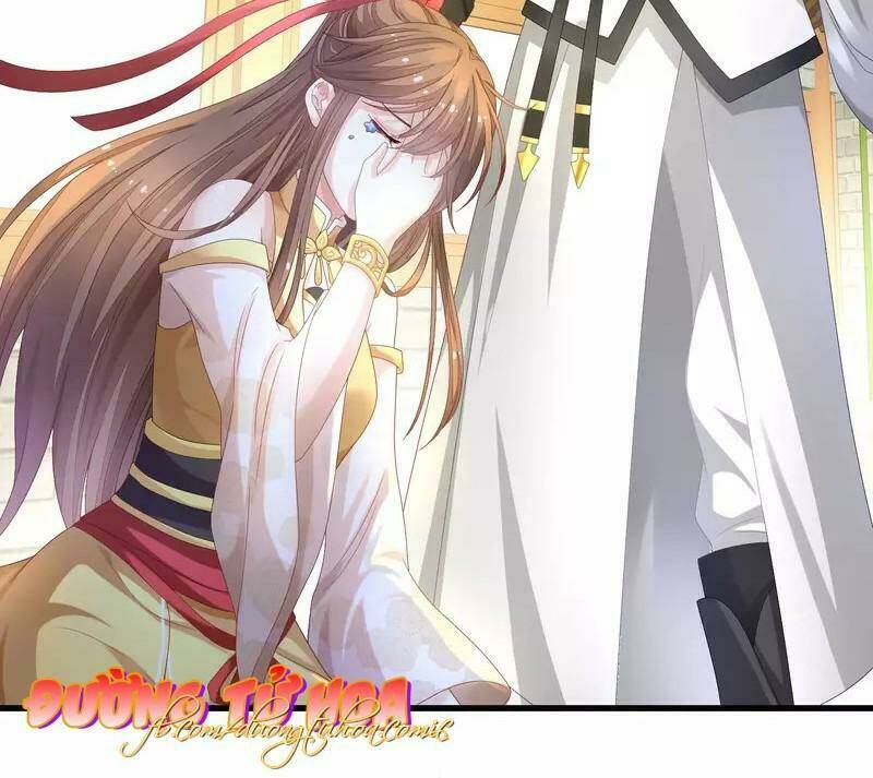 Mau Xuyên Hướng Dẫn Tự Cứu Vật Hi Sinh Nữ Phụ: Chapter 2
