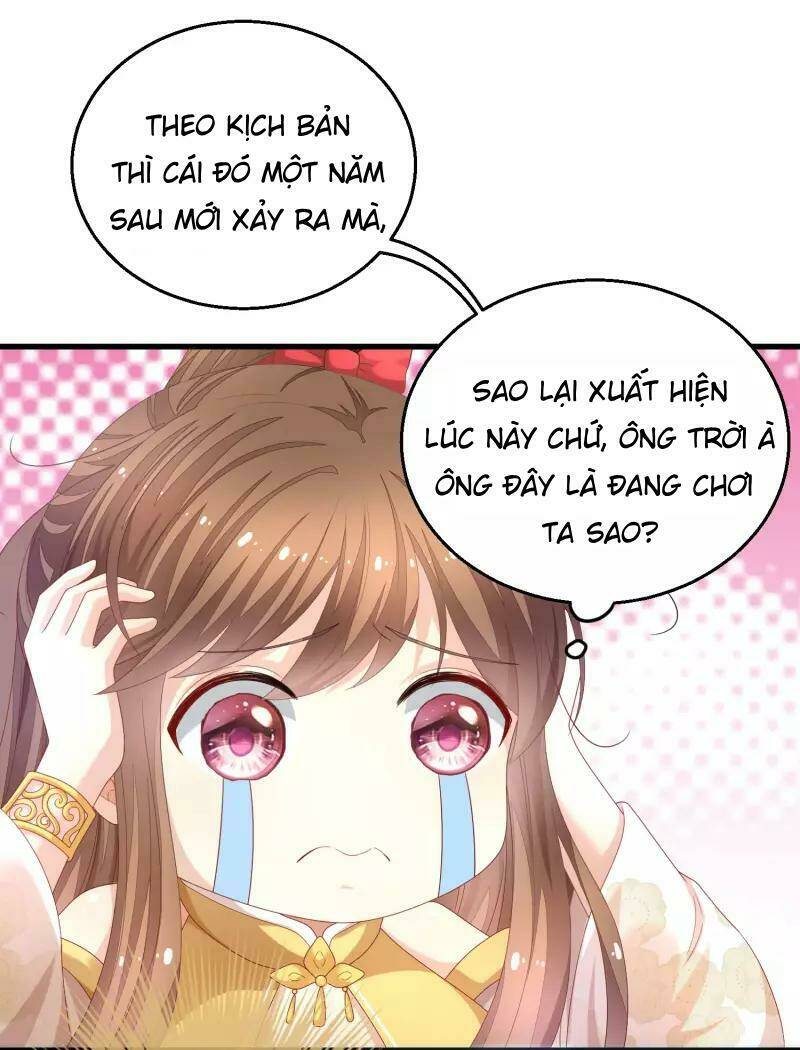 Mau Xuyên Hướng Dẫn Tự Cứu Vật Hi Sinh Nữ Phụ: Chapter 2