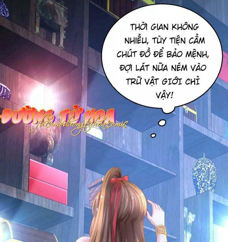 Mau Xuyên Hướng Dẫn Tự Cứu Vật Hi Sinh Nữ Phụ: Chapter 2