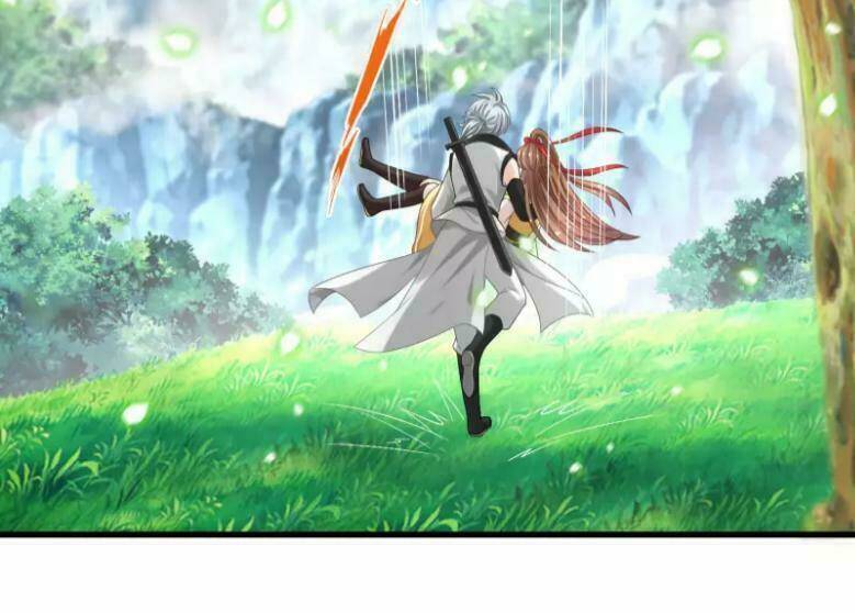 Mau Xuyên Hướng Dẫn Tự Cứu Vật Hi Sinh Nữ Phụ: Chapter 3