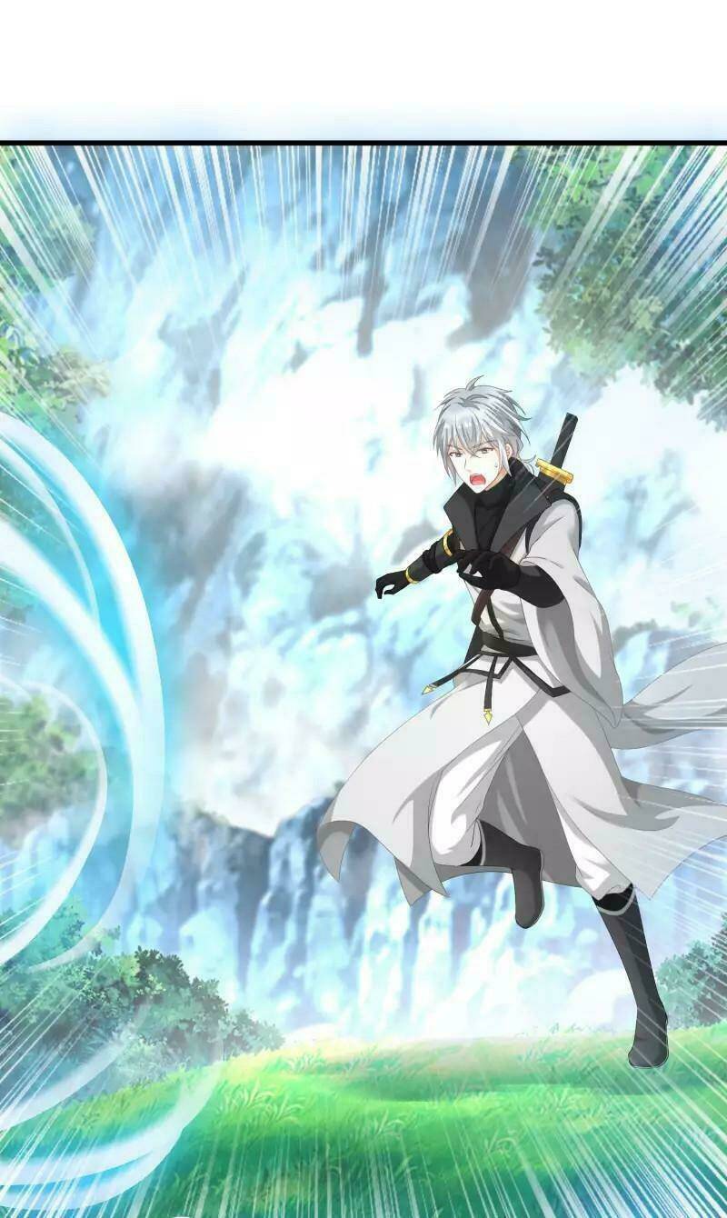 Mau Xuyên Hướng Dẫn Tự Cứu Vật Hi Sinh Nữ Phụ: Chapter 3