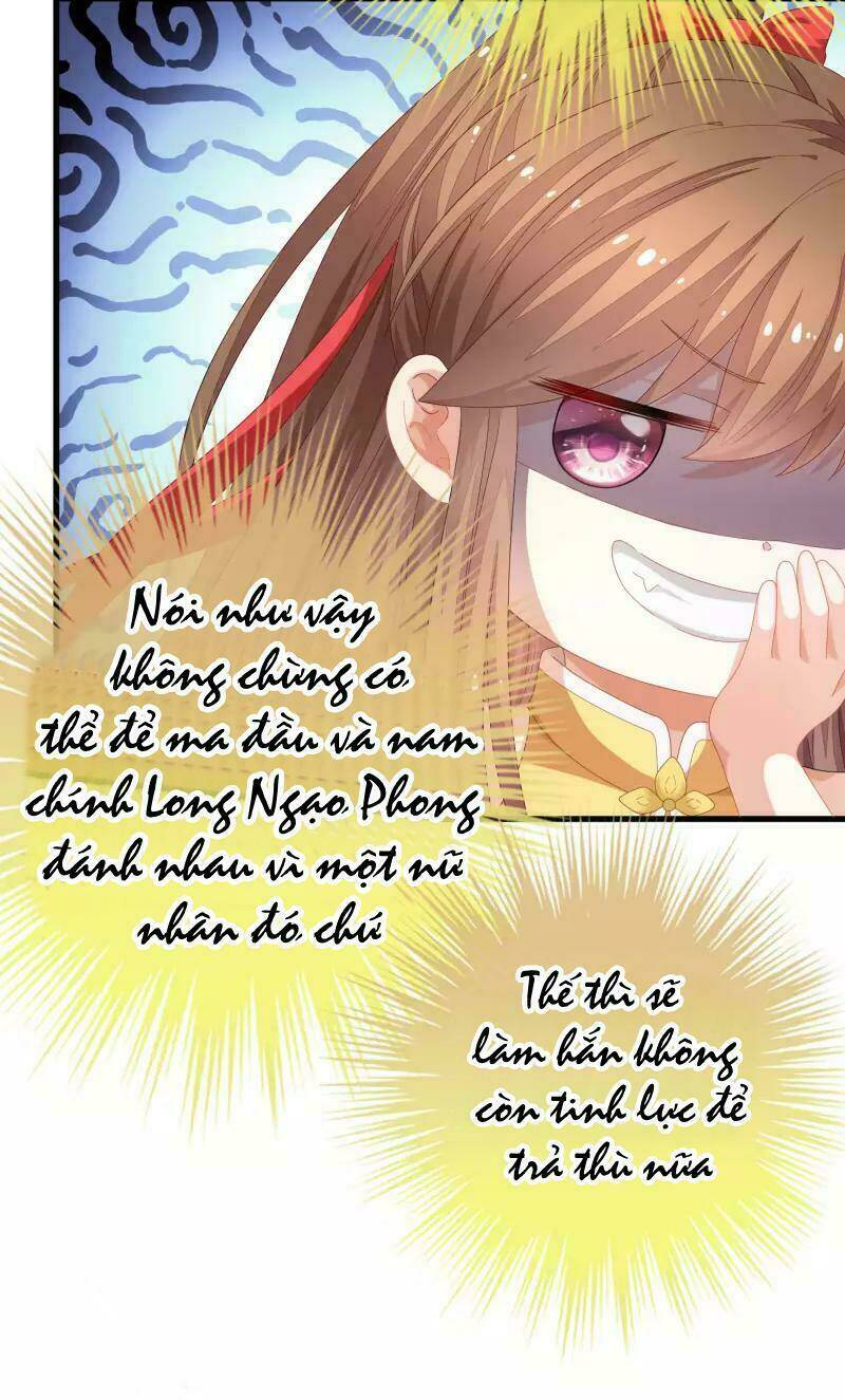 Mau Xuyên Hướng Dẫn Tự Cứu Vật Hi Sinh Nữ Phụ: Chapter 3