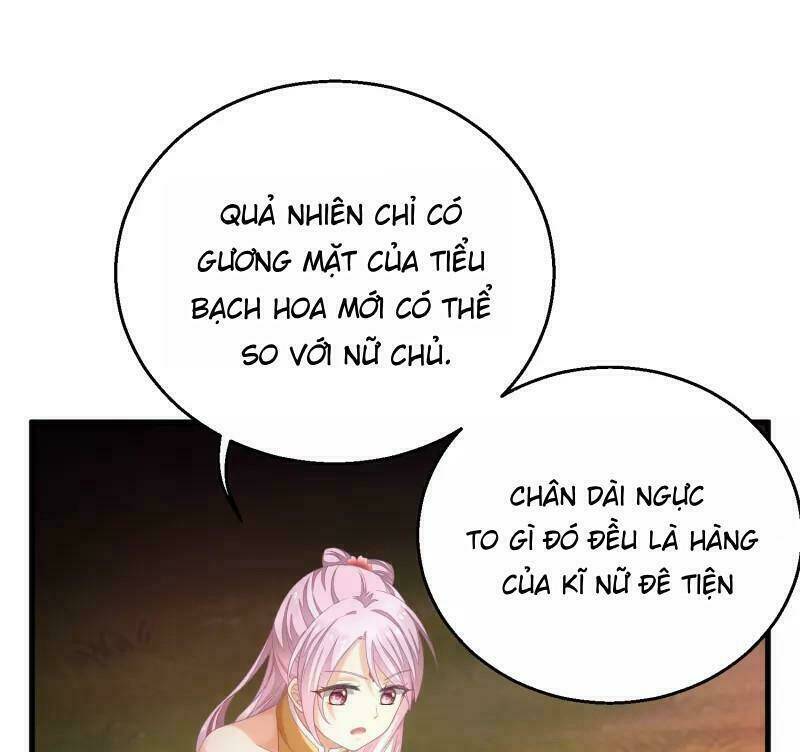 Mau Xuyên Hướng Dẫn Tự Cứu Vật Hi Sinh Nữ Phụ: Chapter 3